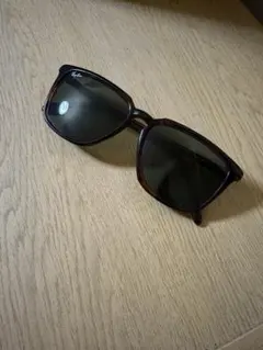Ray-Ban レイバン　B&L サングラス ブラウンフレーム　w1949