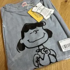 サイズ XL ウエアハウスVINTAGE PEANUTS ルーシー グリーン - メルカリ