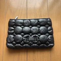 shu uemura フラット ポーチ