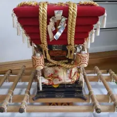 美品！！ 盛岡さんさ踊り 太鼓 直径45cm バチ付き - メルカリ