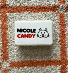 BUMP OF CHICKEN ニコル　ケース