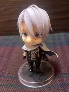 刀剣乱舞　山姥切長義　ねんどろいど