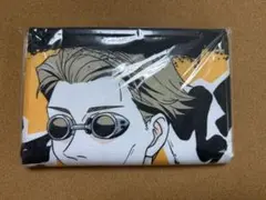 【未開封・未使用】呪術廻戦 タオル 七海建人 BANDAI