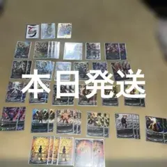 デッキ ブシロード