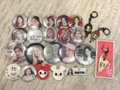2026年最新】twice 缶バッジ ダヒョンの人気アイテム - メルカリ