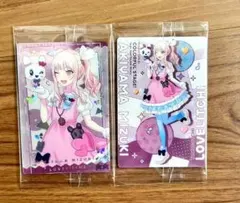 2026年最新】暁山瑞希 箔押しの人気アイテム - メルカリ