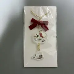 オーナメントチャームコレクション デリバード