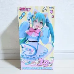 初音ミク ◆ ファッション フィギュア ◆ ファンシー③