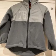 フリースジャケット 　130