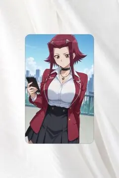 美少女 セクシーカード ウラシク 両面 40 - メルカリ