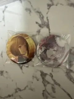 プロセカ グリ缶 東雲絵名