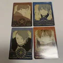 葬送のフリーレン15巻 特典カード＆フィルム風しおり - メルカリ