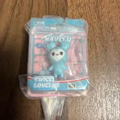 twice ガチャガチャ　lovelys ナヨン