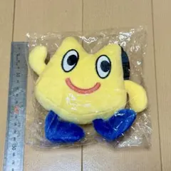 非売品）室蘭工業大学 「ムロぴょん」ぬいぐるみ