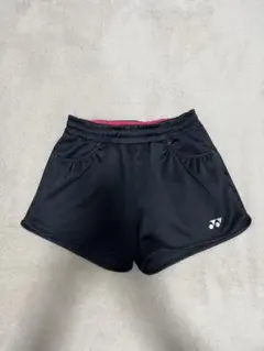 YONEX ショートパンツ レディース バドミントン