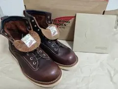 2026年最新】REDWING 2906の人気アイテム - メルカリ