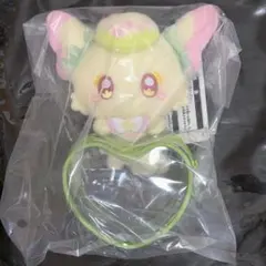ぷちきゅあ 一番くじ A賞 プリルン ぷりるんのサムネイル