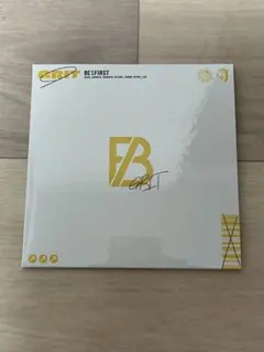 BE:FIRST GRIT 夢中 Loop カード無し 結婚式のBGMとしても