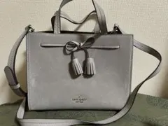 kate spade ケイトスペード　3way ハンドバッグ　美品