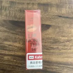 ケイト リップモンスター 14 憧れの日光浴