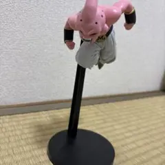 魔人ブウ純粋 フィギュア