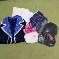 月ノ美兎 コスプレ衣装のサムネイル