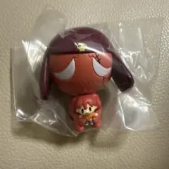 ケロロ軍曹 ぎゅーこっと ギロロ ガチャガチャ