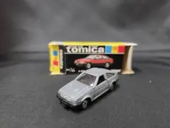 トミカ 黒箱 4-1-1 トヨタ クラウン パトカー 1Aホイール 最初期A灯 トミカ 黒箱 4-1-1 トヨタ クラウン パトカー 1Aホイール 最初期A灯