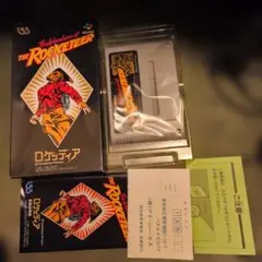 2026年最新】ロケッティア スーパーファミコンの人気アイテム - メルカリ