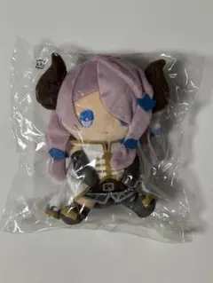ウマ娘 フォーエバーヤング 公式カラビナ付きぬいぐるみ - メルカリ