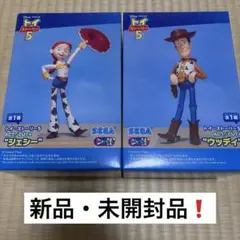 トイ・ストーリー ACT/CUT+ ウッディ ジェシー フィギュア 16 - メルカリ