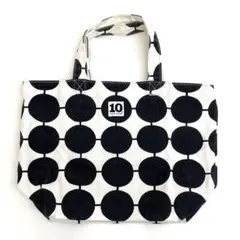 UNIQLOユニクロ　北欧デザイントートバッグ