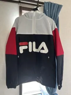 FILA スノーウェア　ジャケット