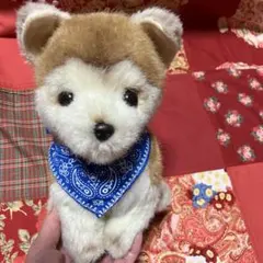 2025年最新】三英 犬 ぬいぐるみの人気アイテム - メルカリ