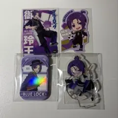 2026年最新】チャイナカンフー 玲王 缶バッジの人気アイテム - メルカリ