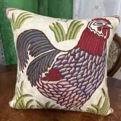 ハンドメイド かぎ針編みモチーフ編みチェアカバーHelinoxチェア対応 一点物 ハンドメイド かぎ針編みモチーフ編みチェアカバーHelinoxチェア対応
