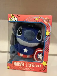 Hot Toys コスビ スティッチ スパイダーマン #094 - メルカリ