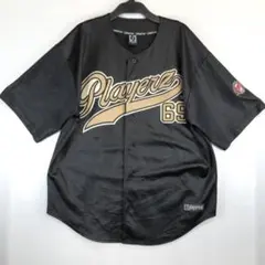 2026年最新】PLAYERZ 69 メンズ シャツの人気アイテム - メルカリ