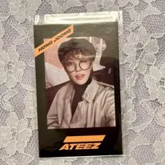 2026年最新】ateez トレカ kconの人気アイテム - メルカリ