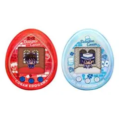 【限定】Tamagotchi nano COLORFUL 名探偵コナン2個セット 名探偵コナン』カラー液晶の「Tamagotchi nano」コラボ登場