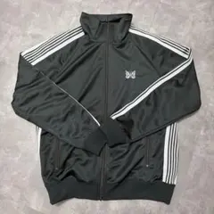 Needles 炭色 運動外套 M
