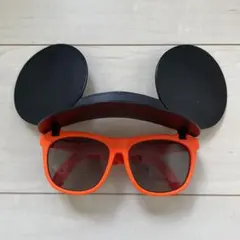 東京ディズニーランド　ミッキー　サングラス