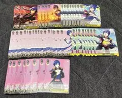 KAITO ヴァイスシュヴァルツ まとめ売り