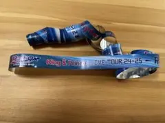 King & Prince キンプリLIVE TOUR Re:era 銀テ 1本