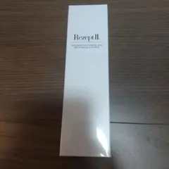 Rezept II CLEANSING MILK MD レセプトII