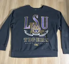 Hollister LSU Tigers スエットXL
