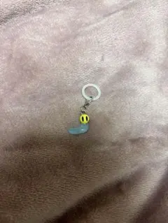 ニャッキ！　めじるしアクセサリー B ガチャガチャ　カプセルトイ