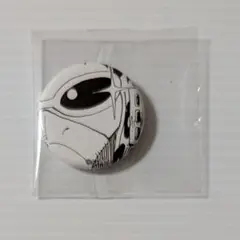 ワンピース ミス・フライデー オールフェイス缶バッジ