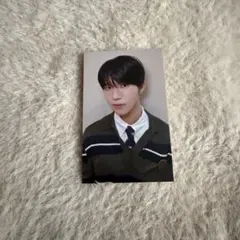 NCTWISH nctwish ジェヒ HMV トレカ