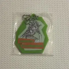 弱虫ペダル　カラーアクリルキーホルダー　弱虫ペダル展　新潟　1000円くじ　手嶋